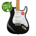 Photo of Squier Classic Vibe '50s Stratocaster - Black