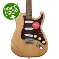 Photo of Squier Classic Vibe '70s Stratocaster - Natural