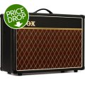 的照片Vox AC15C1 1 x12“15-watt管组合放大器