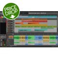 Bitwig Studio 4 DAW软件的照片