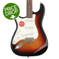 Photo of Squier Classic Vibe '60s Stratocaster Left-handed - 3-Color Sunburst