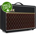 的照片Vox AC10C1 1 x10“10瓦管组合放大器