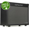 Line 6 Catalyst 60 60-watt 1 x 12-inch Combo Amplifier - Leitz Music