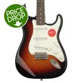 Photo of Squier Classic Vibe '60s Stratocaster - 3-Color Sunburst