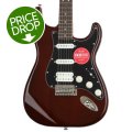 Photo of Squier Classic Vibe '70s Stratocaster HSS - Walnut with Indian Laurel Fingerboard