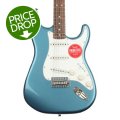 Photo of Squier Classic Vibe '60s Stratocaster - Lake Placid Blue