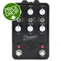 Universal Audio Dream '65 Reverb Amplifier Pedal | Sweetwater