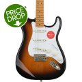 Photo of Squier Classic Vibe '50s Stratocaster - 2-Color Sunburst