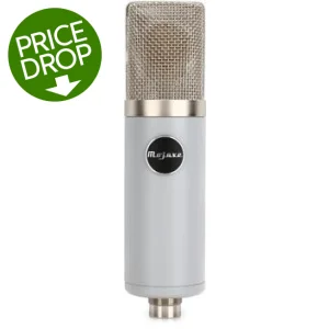 Mojave Audio MA-201fet Large-diaphragm Condenser Microphone