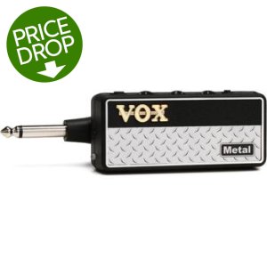 vox amplug metal