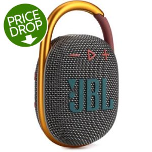 JBL Clip 4 - Portable Mini … curated on LTK