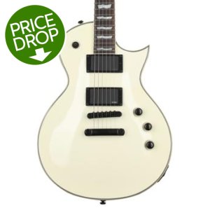 ESP LTD EC-401 Electric Guitar - Olympic White