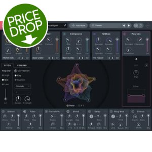 izotope vocalsynth 2 free download mac trial version