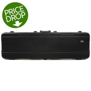 Gator GTSA-KEY88SL TSA Series Keyboard Case | Sweetwater