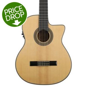 washburn np16se