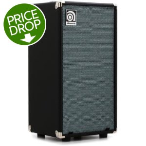 ampeg svt 210 pro