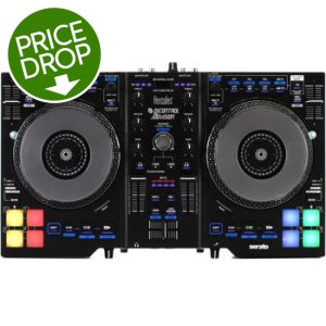 universal dj box price