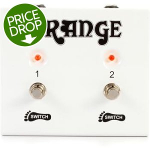 Orange CVR-212Combo 2x12 Inches Combo Cover