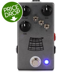 JHS The Kilt V2 Overdrive Pedal