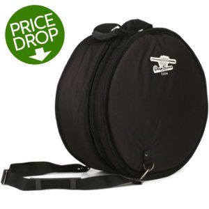 Humes & Berg DS427 9 X 13-Inches Drum Seeker Tom Drum Bag 