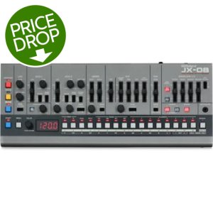 Roland TB-03 Bass Line Synthesizer | Sweetwater