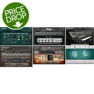 Lounge Lizard Ep 4 Vst Download