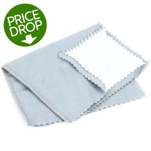 Pearl TGZ-01 flute cleaning cloth
