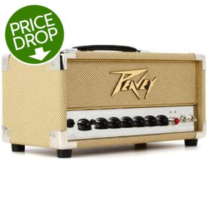 peavey classic mini head