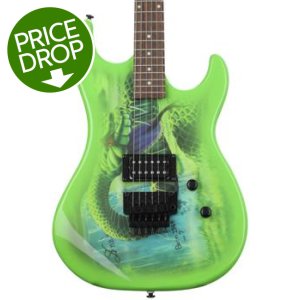 kramer snake baretta price