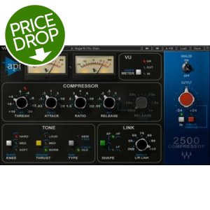 waves ssl e channel sale