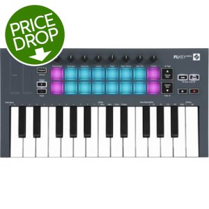 Fruity Loops Producer edition v12, Musical Instruments and Sound