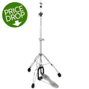 Gibraltar 9707NL-DP 9000 Series No-leg Hi-hat Stand with Direct