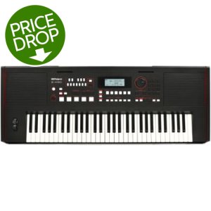 TECLADO YAMAHA ARRANJADOR PSR EZ-300 61 TECLAS