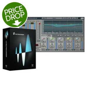 Waves L3 Multimaximizer Plug-in | Sweetwater