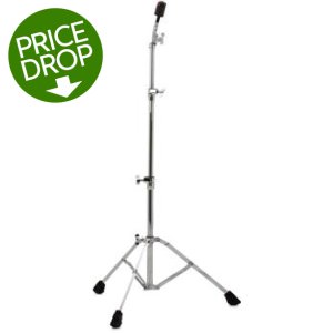 Tama HC42SN Stage Master Straight Cymbal Stand - Single Braced