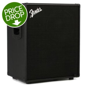 fender 210 bass cabinet