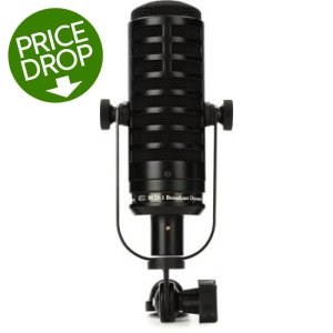 MXL POP LSM-9 Premium Dynamic Vocal Microphone LSM-9 POP BLUE