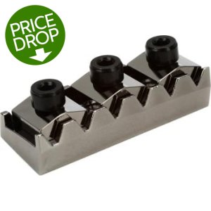 Floyd Rose FR1NR3B 1000 Series / Special R3 Locking Nut (42.85mm