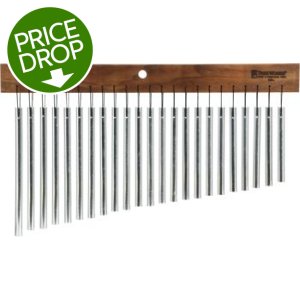 Treeworks Tre23 Chime - 23-bar Single-row Classic Chime