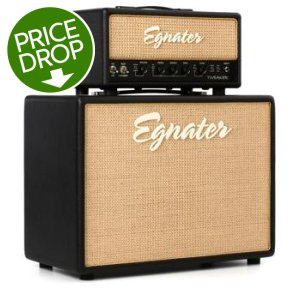 egnater tweaker 15 watt