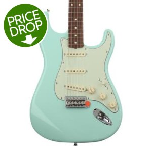 Fender Vintera '60s Stratocaster - Surf Green