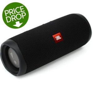 jbl flip 4 incredible connection