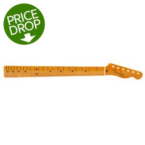 Fender Classic '60s Stratocaster Replacement Neck - Pau Ferro