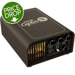 Two Notes Torpedo Captor X SE Reactive Loadbox DI and