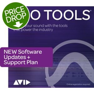 pro tools 12.8.3 upgrade