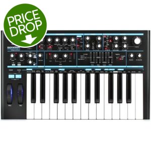 Novation Xio Patch Editor Pro