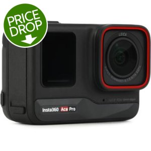 Buy Ace Pro/Ace - AI Action Camera - Superior Imaging - Insta360 Store