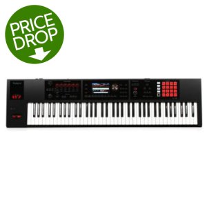 roland fa6 price