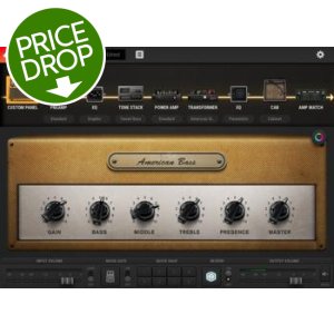 demonoid bias amp pro