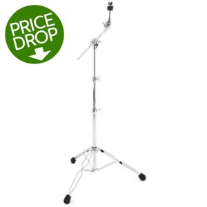 Gibraltar 5709 5000 Series Medium Weight Boom Cymbal Stand